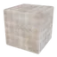 White Luminescent Block