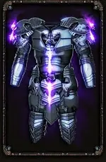 Piasa Armour