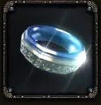 Astral Ring of the Warrior