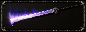 Brutal Shadow Edge