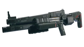 Rapidshot