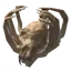 Vilebone Cage