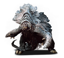Shaelmaar from the Emperor of Nilfgaard