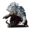 Shaelmaar from the Emperor of Nilfgaard