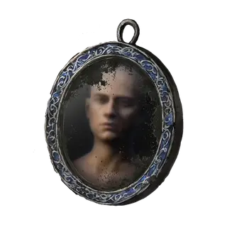 Host's Trick-Mirror