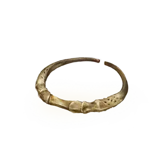 Spectral Steed Whistle