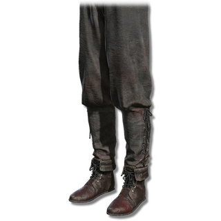War Surgeon Trousers