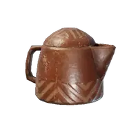 Clay Jug