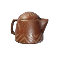 Clay Jug