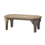 Palm Wood Table
