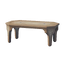 Palm Wood Table