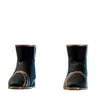 Scholar Of The Empyrean Boots
