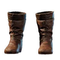 Scout Boots