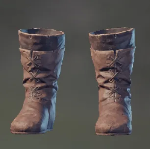 Scout Boots