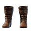 Scout Boots