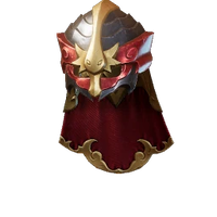 Serpent Warrior Helmet