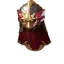 Serpent Warrior Helmet