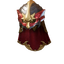 Serpent Warrior Helmet
