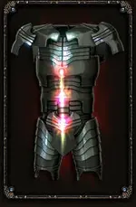 Heirloom of the War Rider