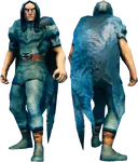 Troll Set