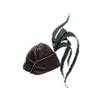 Tail of Simurgh