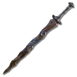Sword of Darkness