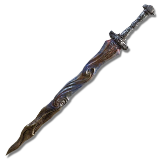 Sword of Darkness