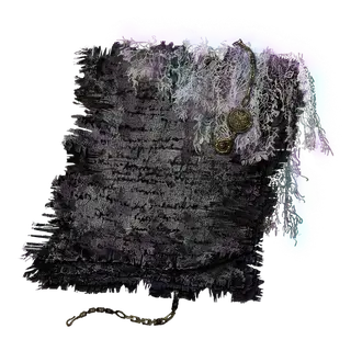 Tibia's Cookbook
