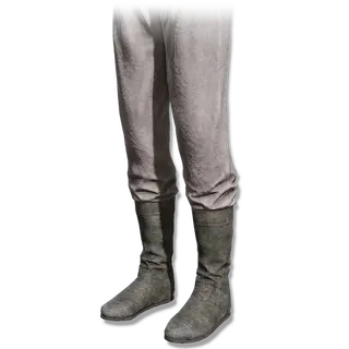 Traveling Maiden Boots