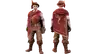 Flame Pact Set