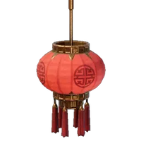 Paper Lantern (Short)