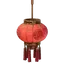Paper Lantern (Short)