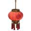 Paper Lantern (Short)