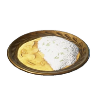 Plantain Curry