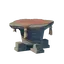 Stone Side Table