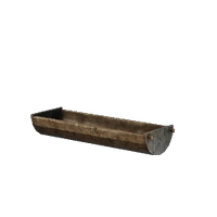 Water Trough