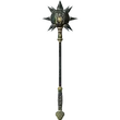 Skyrim Ebony Mace CC.webp