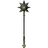 Ebony Mace CC