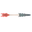 Carapace Arrow