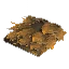 Lox Fur Jacket