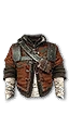 Enhanced Wolven Armor