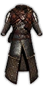 Grandmaster Ursine armor