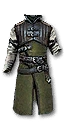 Legendary Ursine Armor