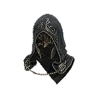 Confidant's Hood