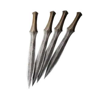 Throwing Dagger