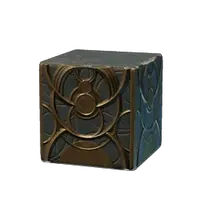 Ancient Column Block