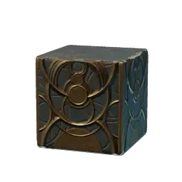 Ancient Column Block: Crafting Materials and Comfort - Enshrouded Wiki