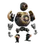 Ancient G.T.H.R. Construct I