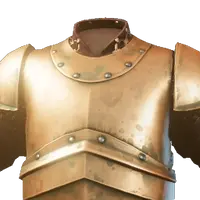 Guardian Chestplate