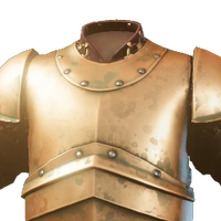 Guardian Chestplate